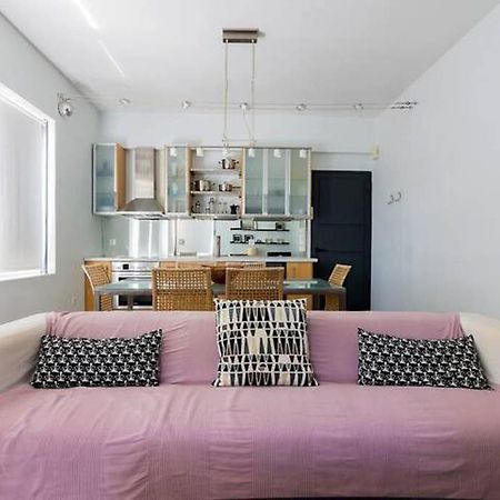 1Bedroom House In The City Center With Great View Athen Eksteriør bilde
