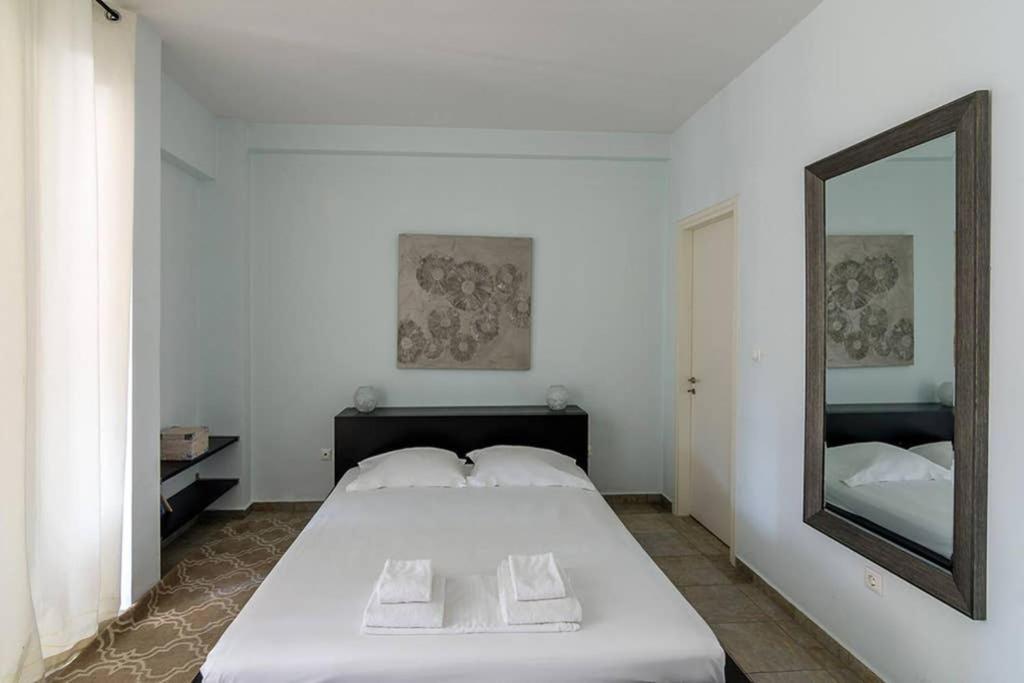 1Bedroom House In The City Center With Great View Athen Eksteriør bilde